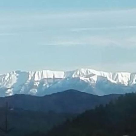 B&B Mare E Monti La Spezia Bagian luar foto