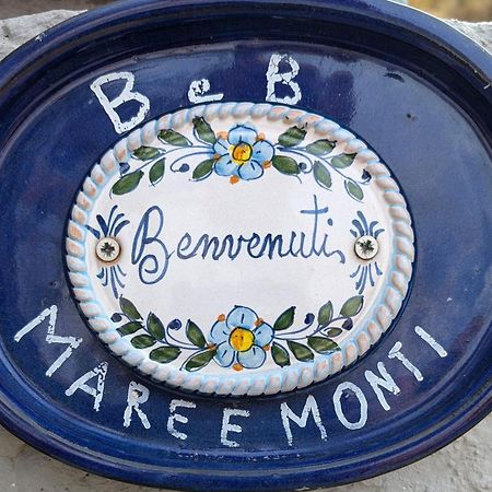 B&B Mare E Monti La Spezia Bagian luar foto
