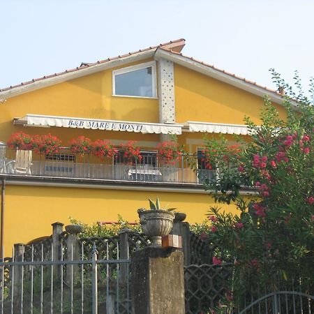 B&B Mare E Monti La Spezia Ruang foto