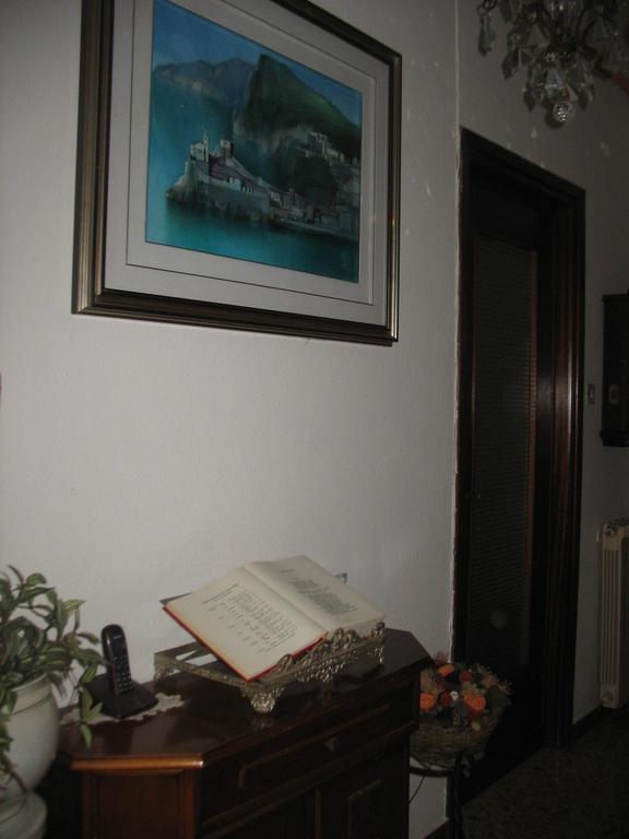 B&B Mare E Monti La Spezia Ruang foto