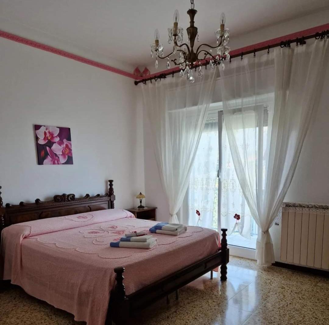 B&B Mare E Monti La Spezia Bagian luar foto