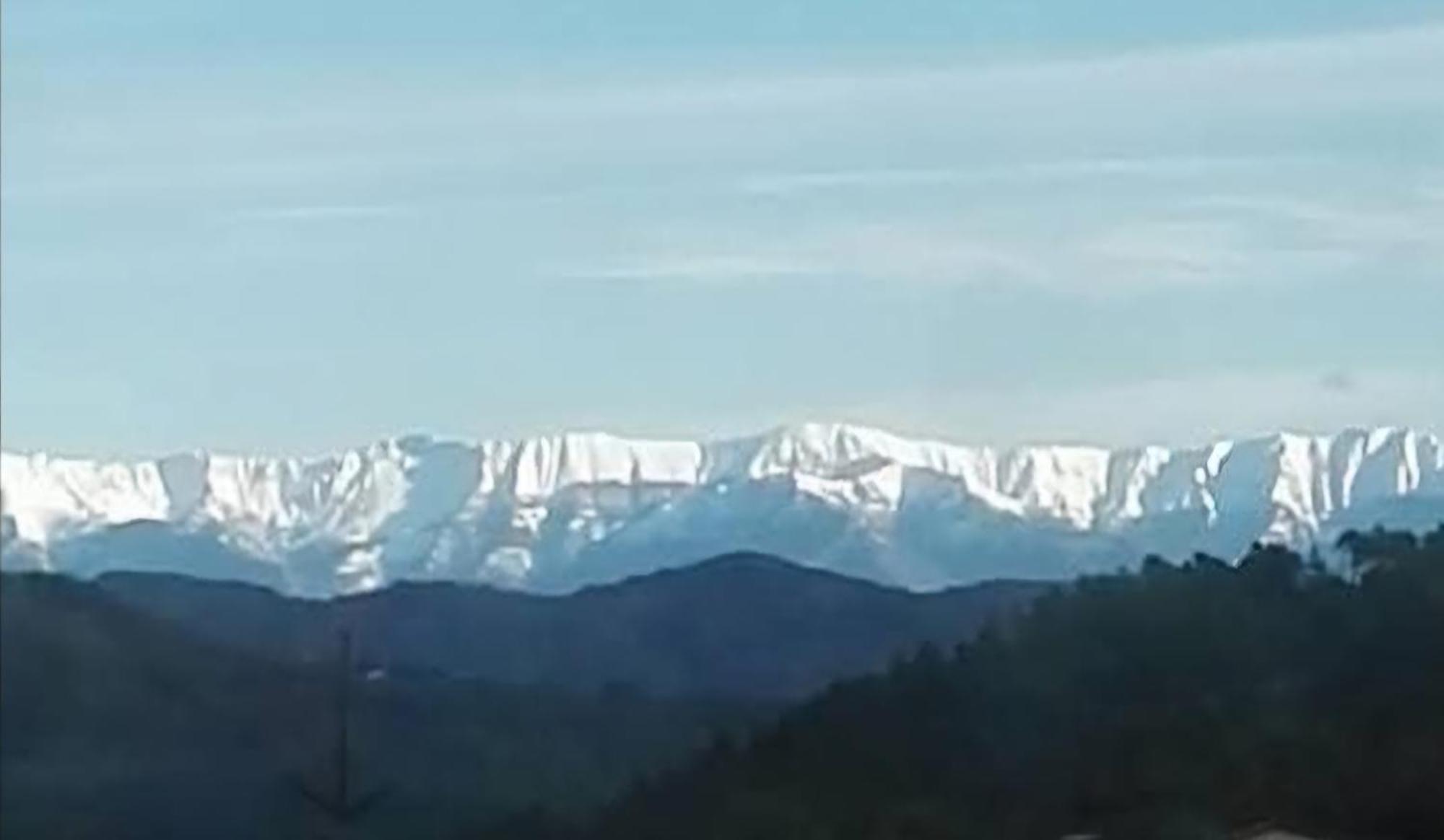 B&B Mare E Monti La Spezia Bagian luar foto