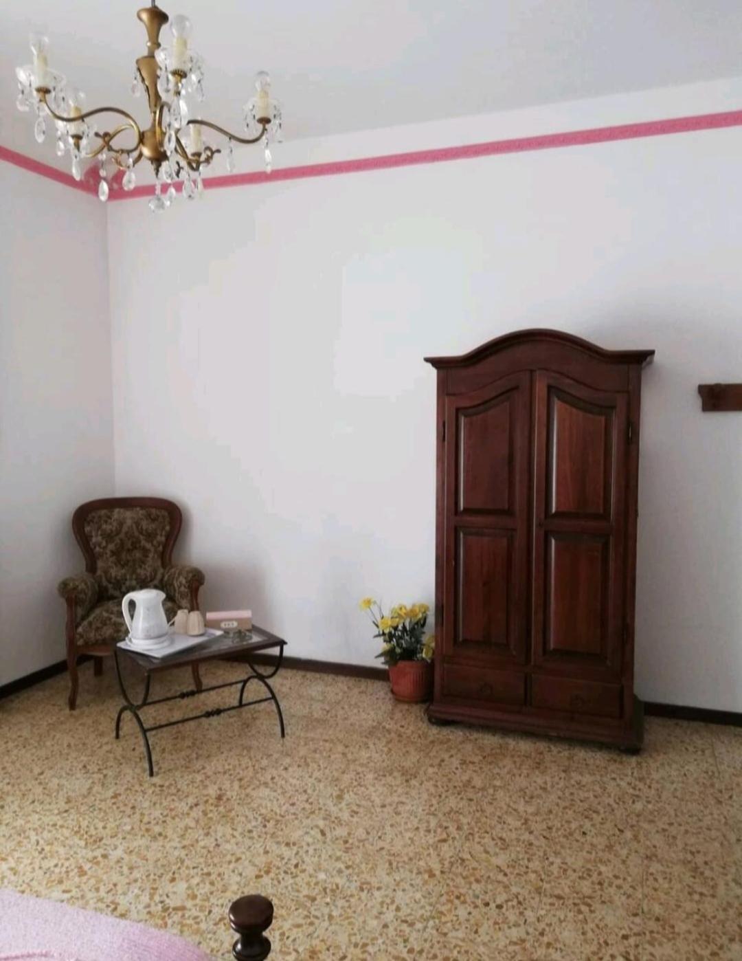 B&B Mare E Monti La Spezia Bagian luar foto