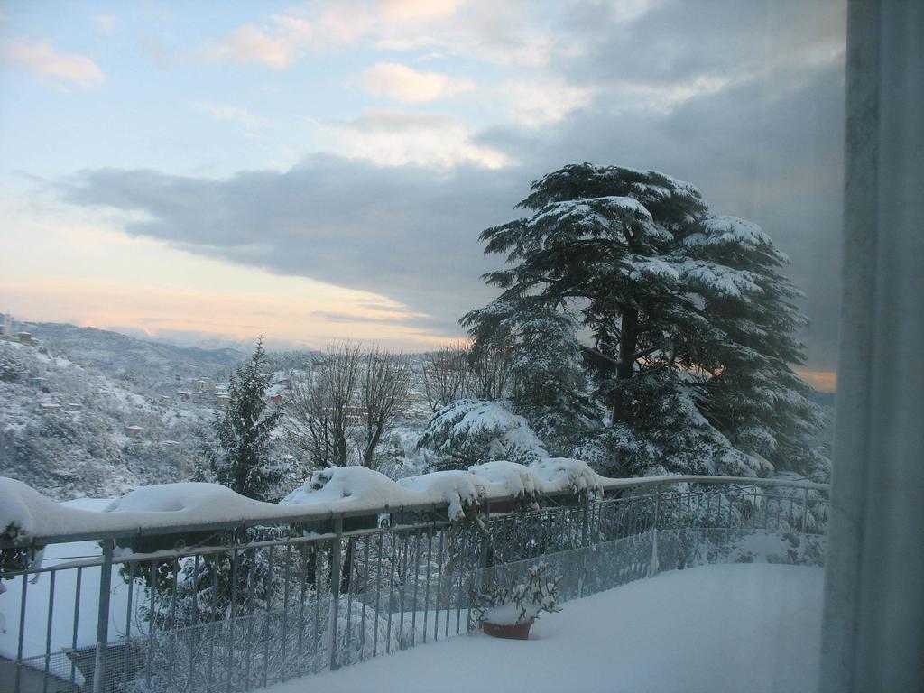 B&B Mare E Monti La Spezia Bagian luar foto