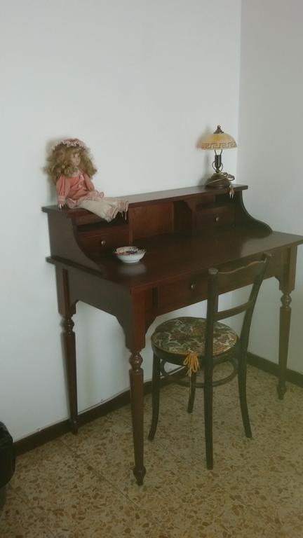 B&B Mare E Monti La Spezia Ruang foto