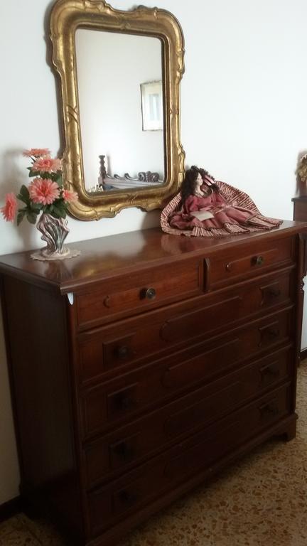 B&B Mare E Monti La Spezia Ruang foto