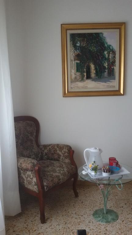 B&B Mare E Monti La Spezia Ruang foto