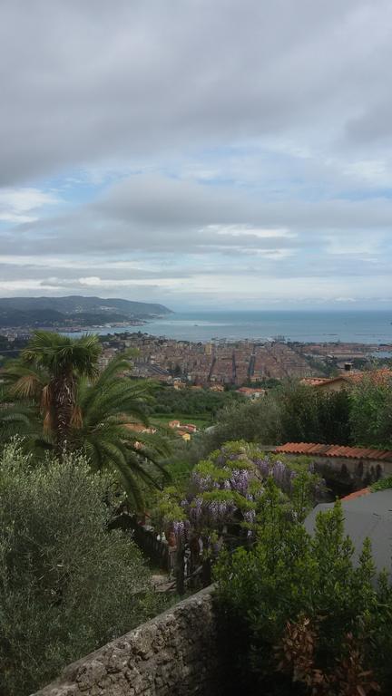 B&B Mare E Monti La Spezia Ruang foto