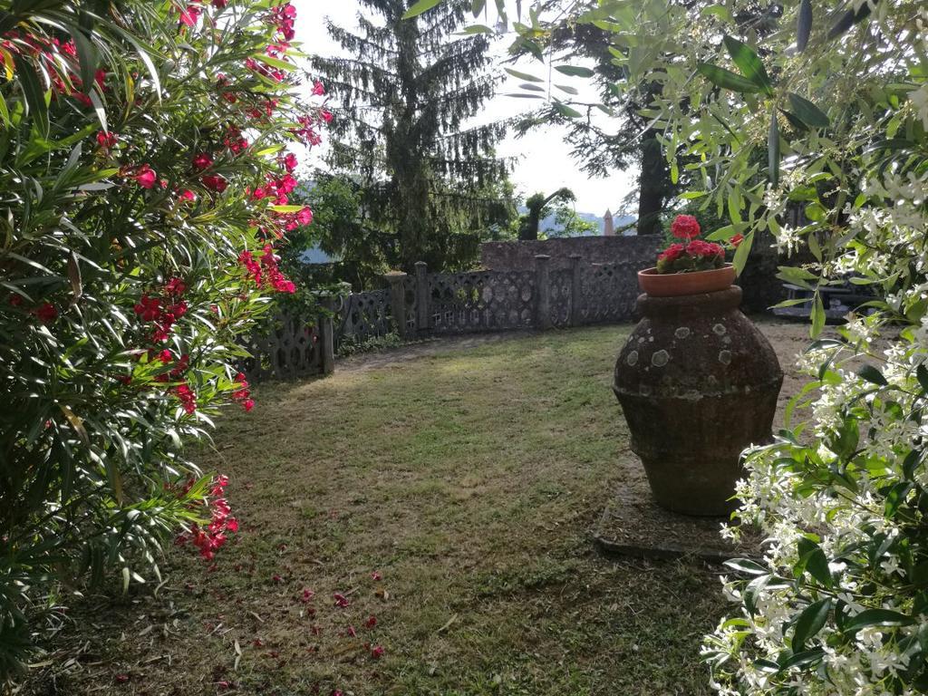 B&B Mare E Monti La Spezia Bagian luar foto