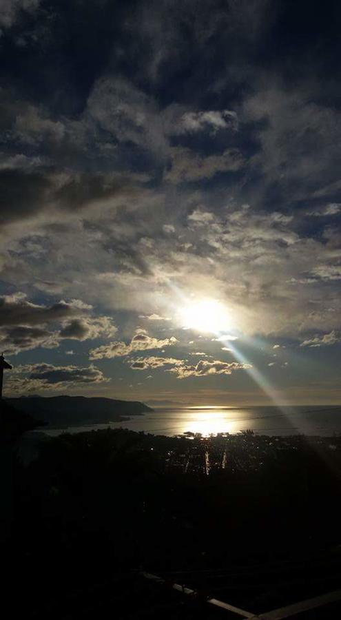 B&B Mare E Monti La Spezia Bagian luar foto